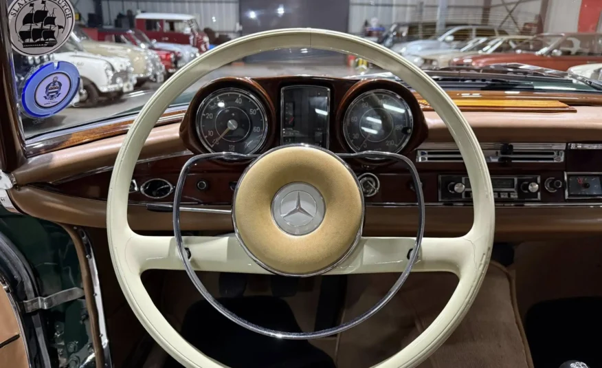 classic car gallery South Africa