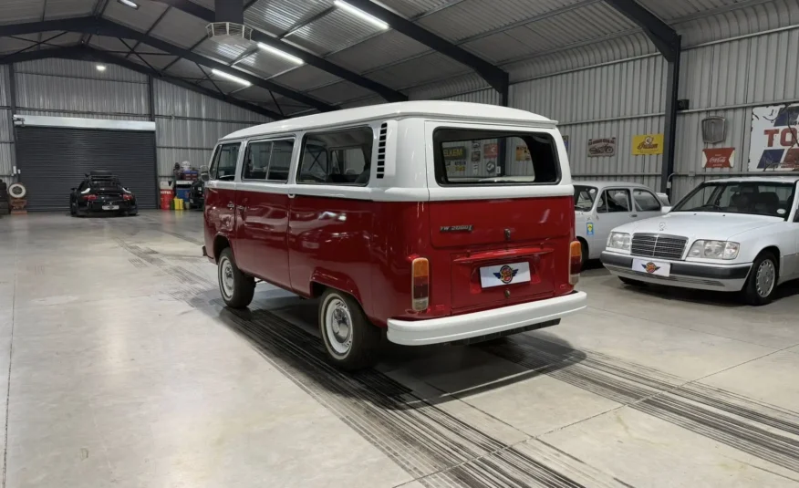 enthusiast classic car South Africa