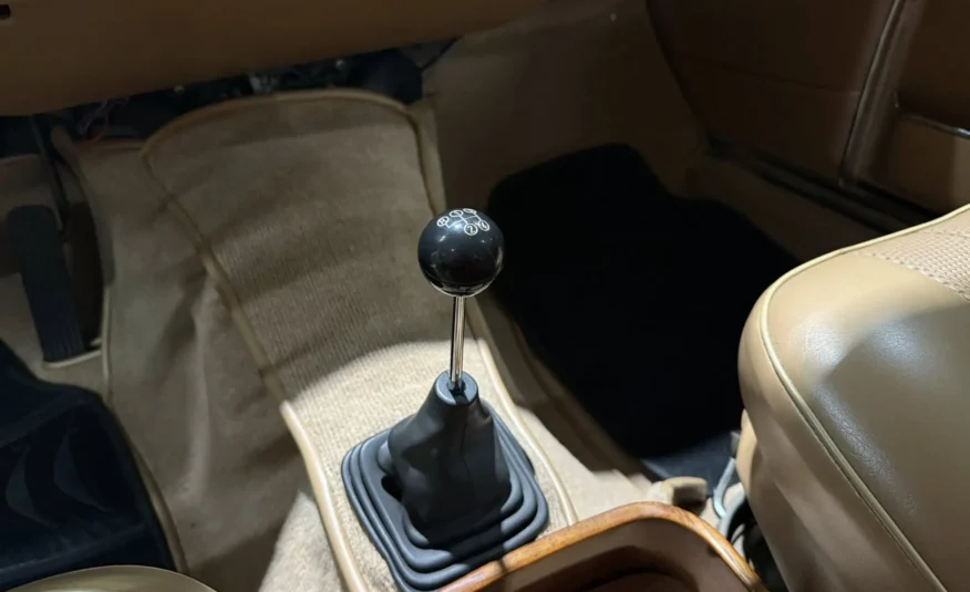 rare classic car South Africa