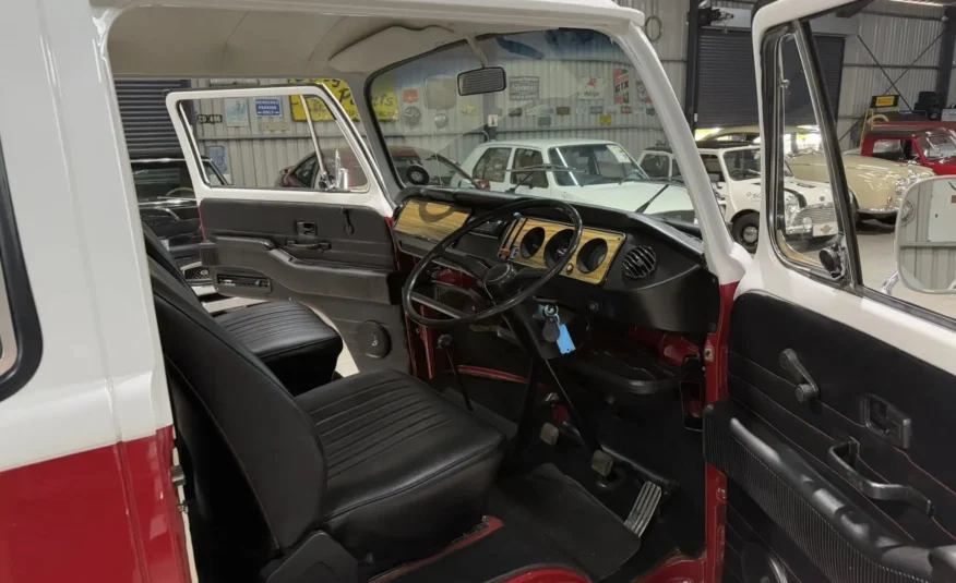 classic muscle car for sale