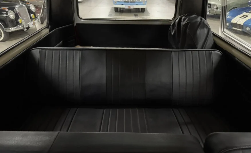 vintage luxury coupe South Africa