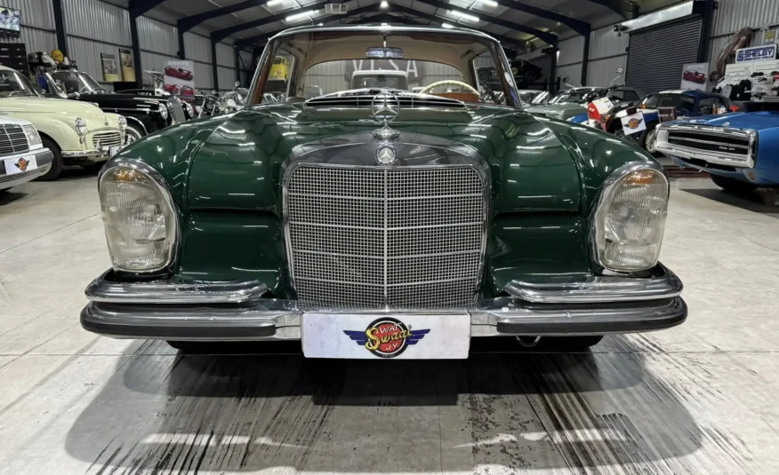 classic road car South Africa