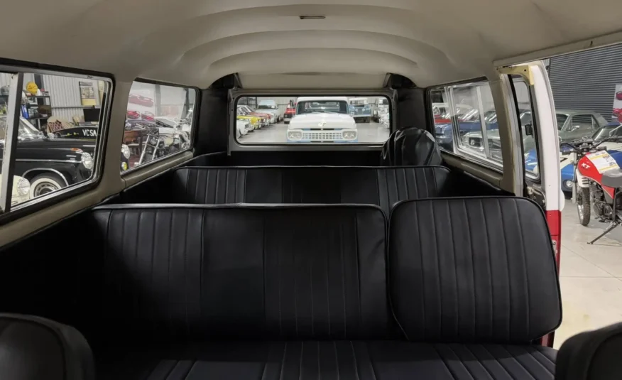 classic car dealer South Africa