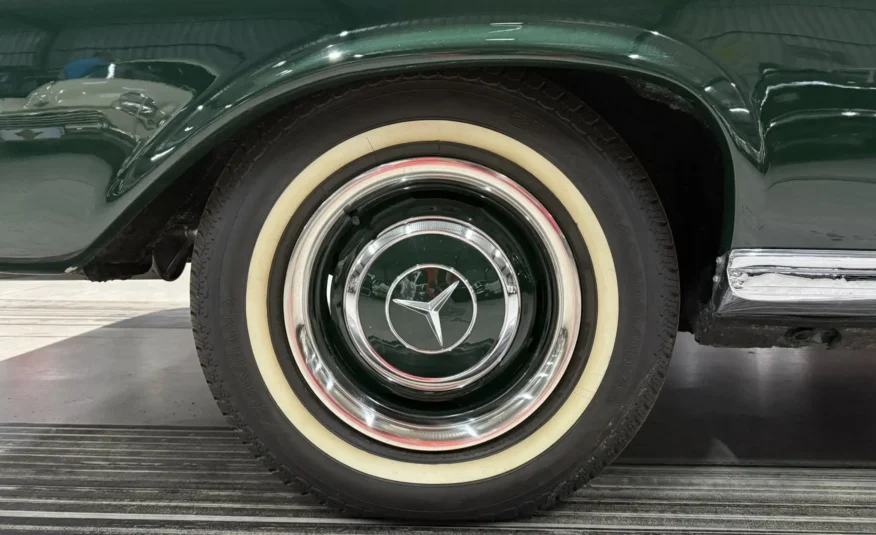 premium classic motoring South Africa