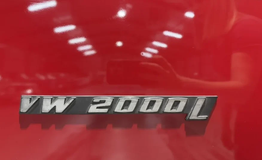 historic performance car