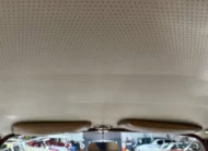 heritage motoring showroom