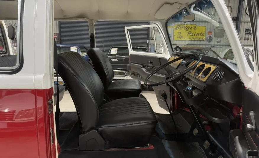 classic car investment South Africa