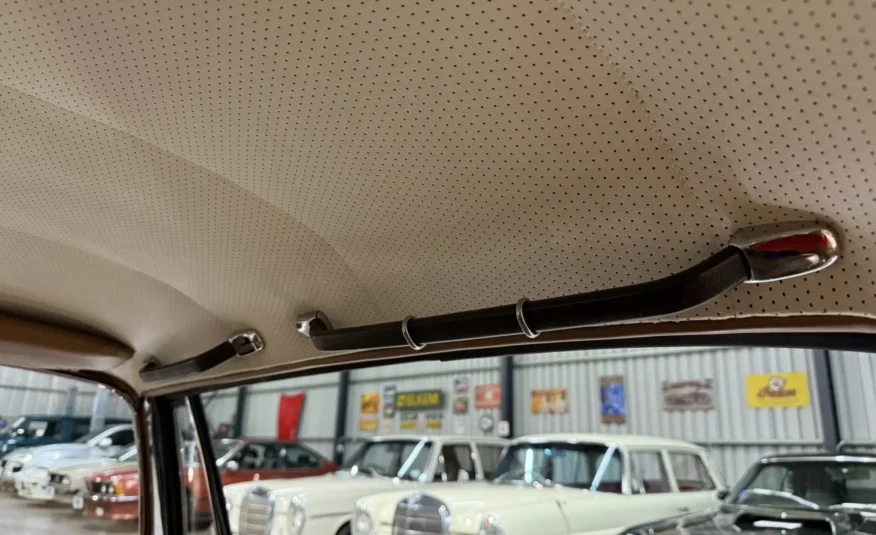 premium showroom collector vehicle