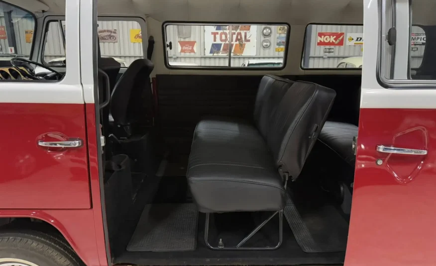 South African classic car collection