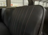 rare motoring heritage car