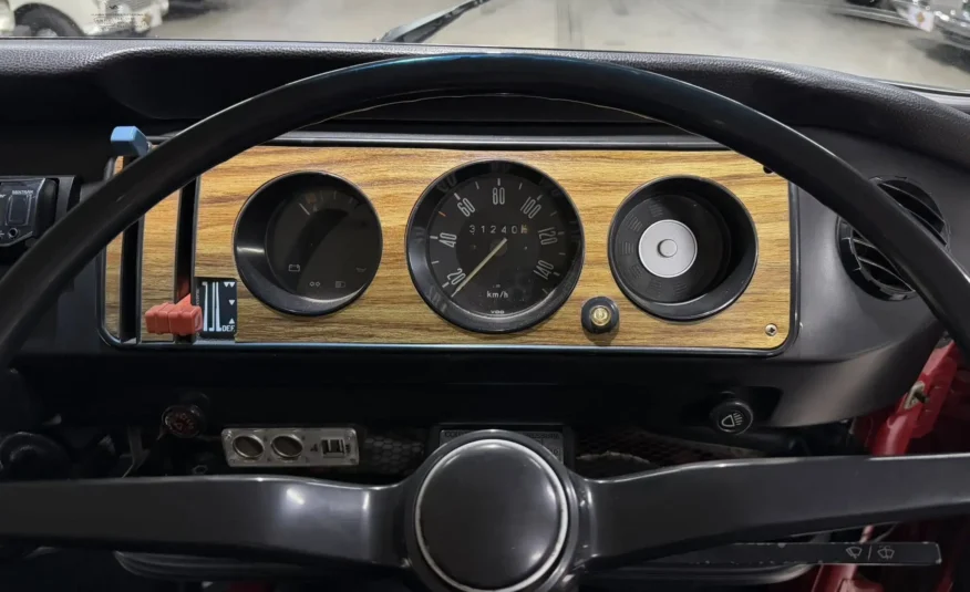 rare collector coupe