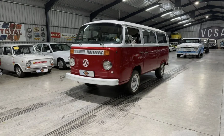 South Africa collector showroom