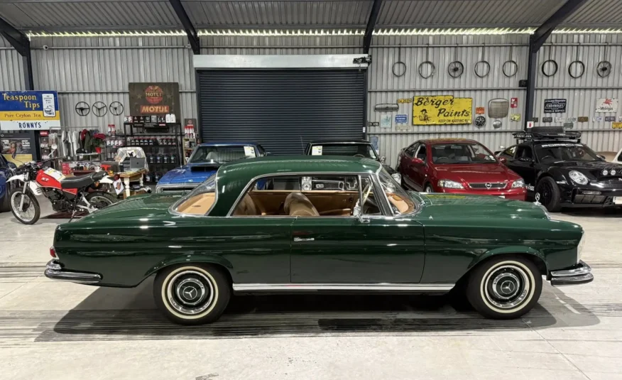 rare collector grand tourer