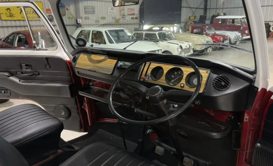 classic weekend car South Africa