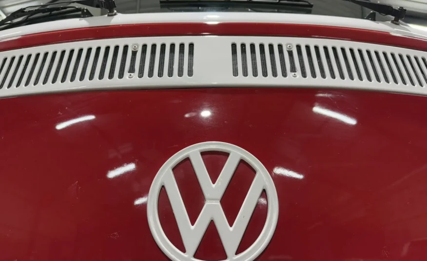 investment vehicle classic car