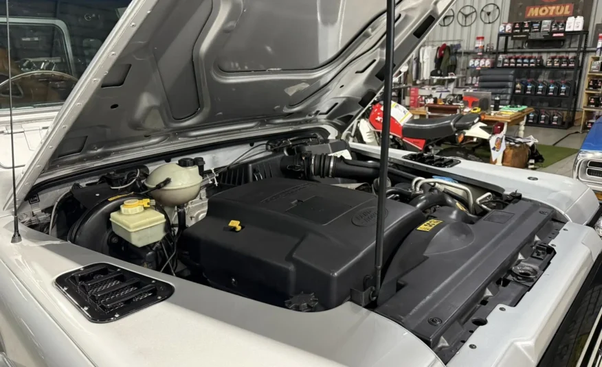 classic car dealer South Africa