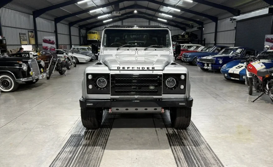 classic grand tourer South Africa