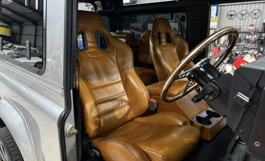 iconic vintage car South Africa