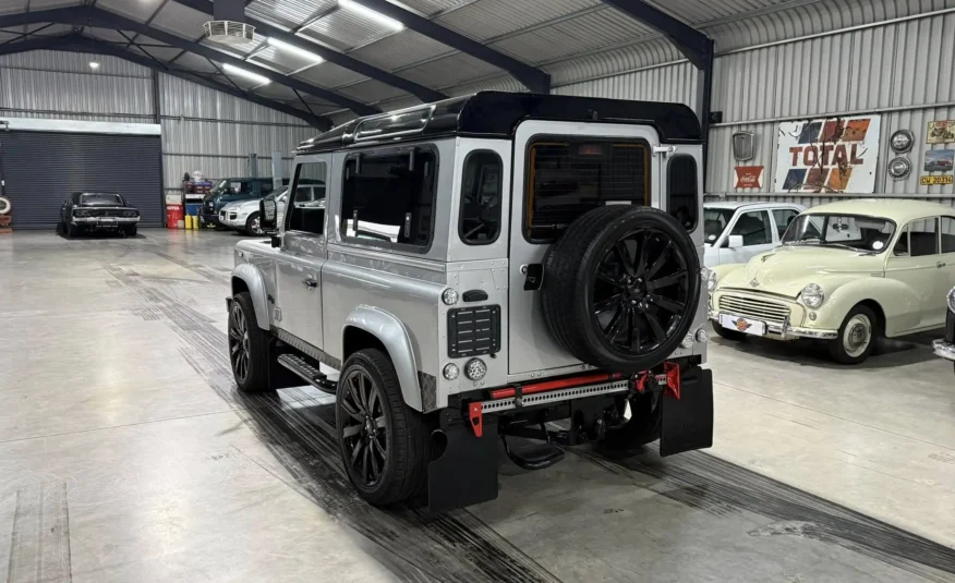 classic racing car South Africa
