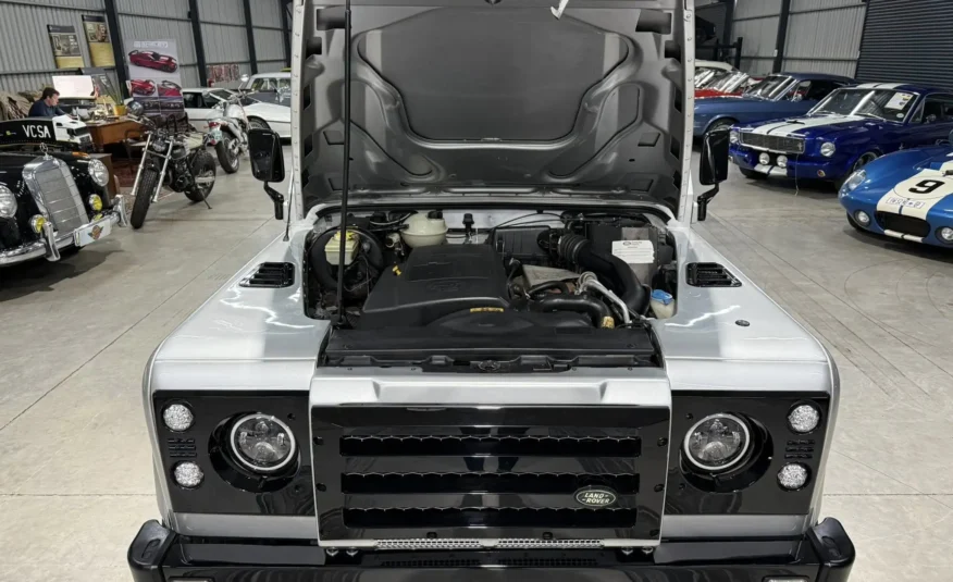 investment vehicle classic car