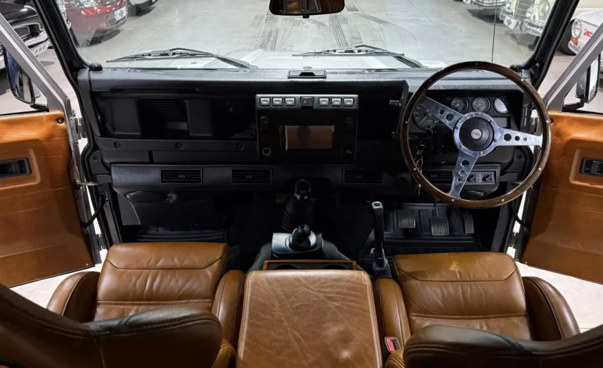 historic motor car South Africa