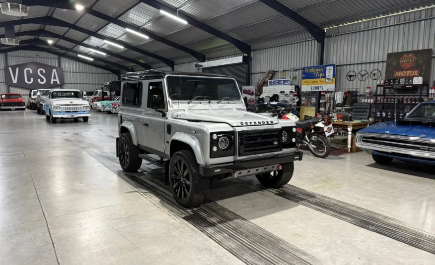 collector edition vintage car