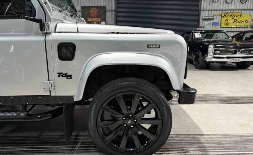 South African classic car collection