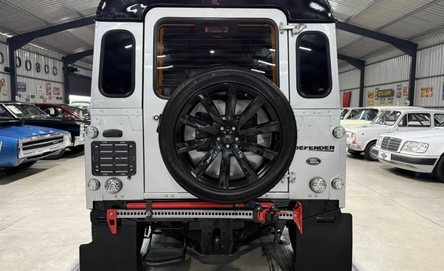 classic motoring legend South Africa