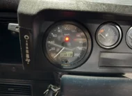 premium collector car showroom