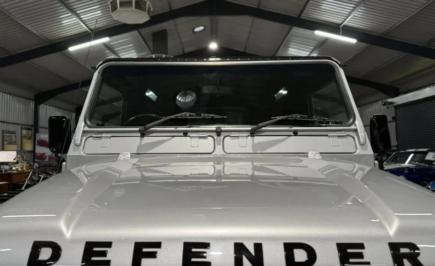 South Africa collector showroom