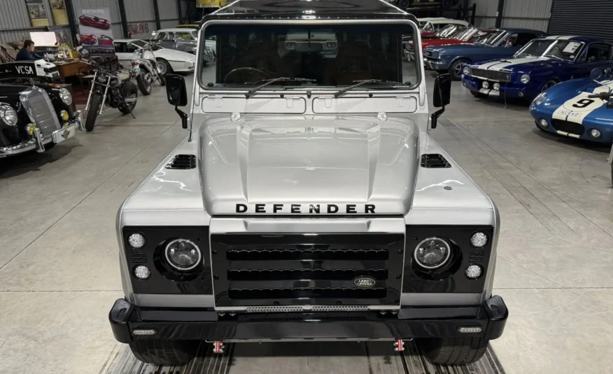 vintage motoring icon South Africa