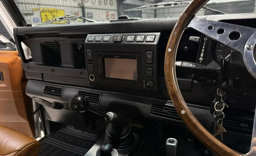 classic muscle car for sale