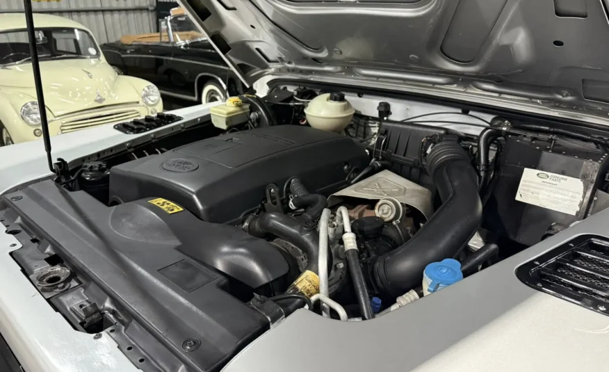 vintage collector automobile