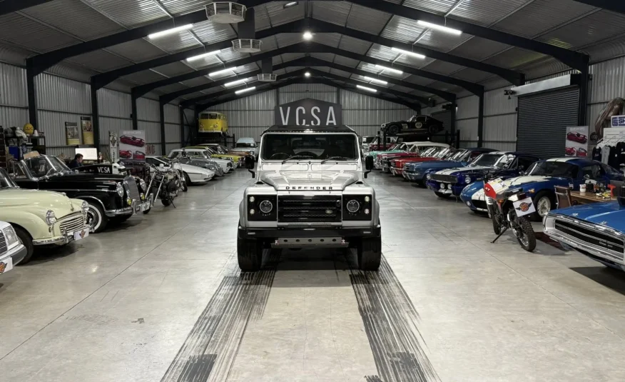 timeless classic coupe South Africa