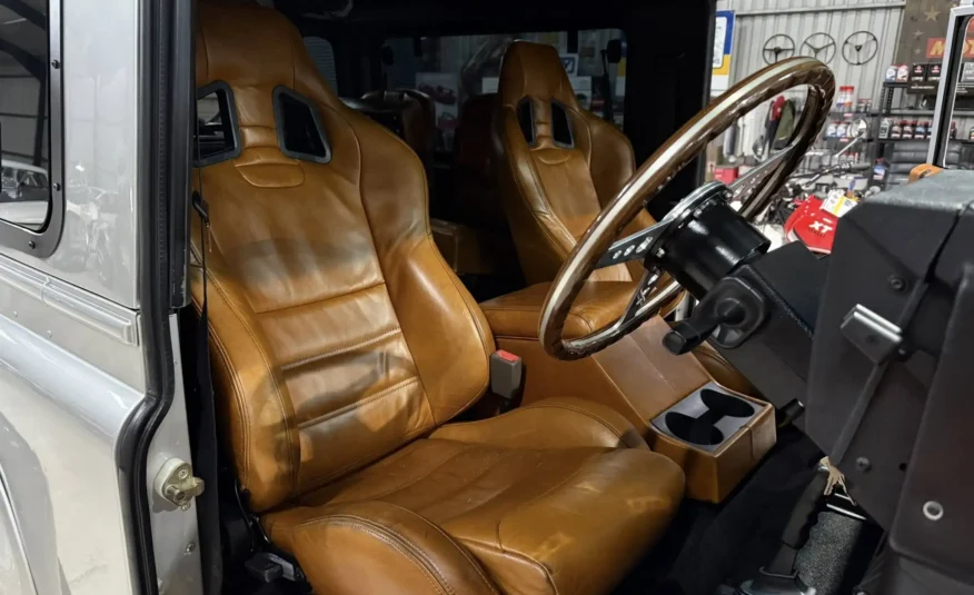 vintage luxury coupe South Africa