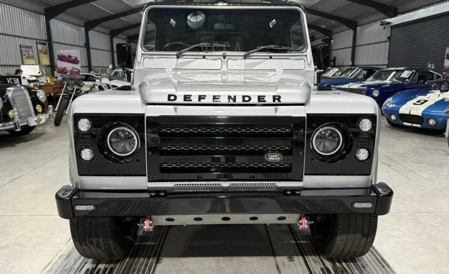 rare heritage vehicle for sale