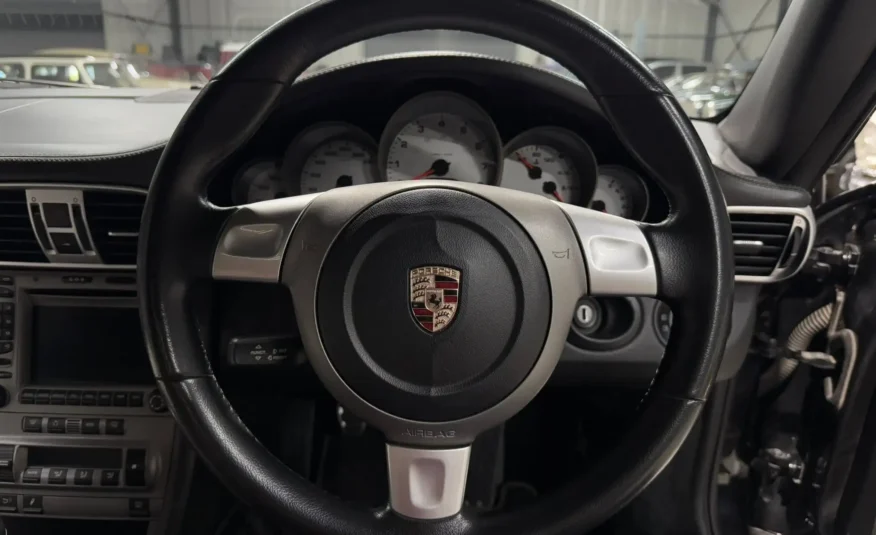 South Africa prestige classic