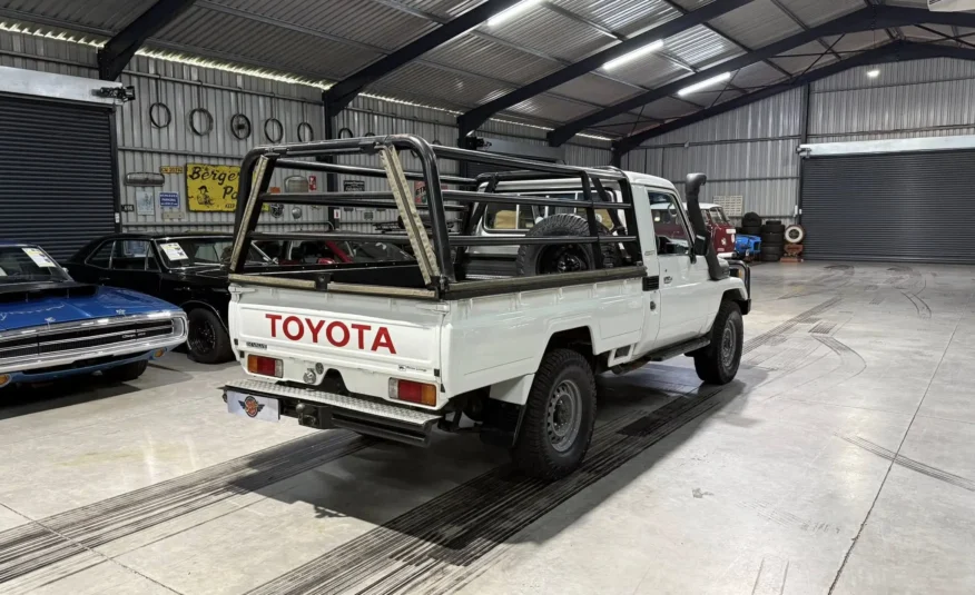 collector showroom vehicle