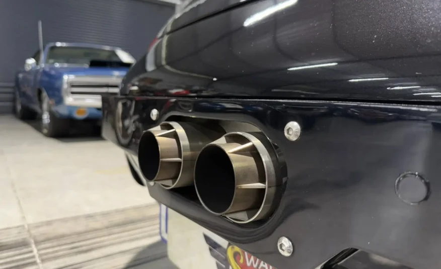 historic sports coupe for sale