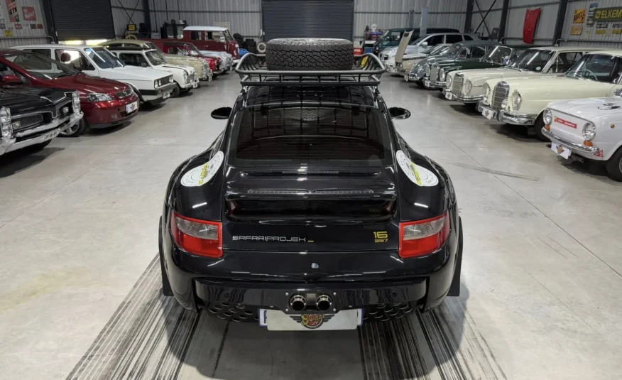 premium showroom collector vehicle