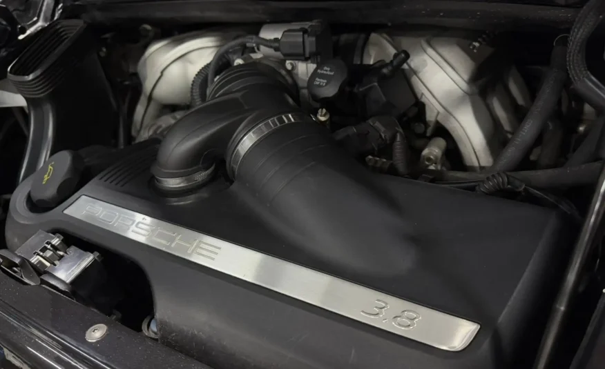 premium vintage sports coupe