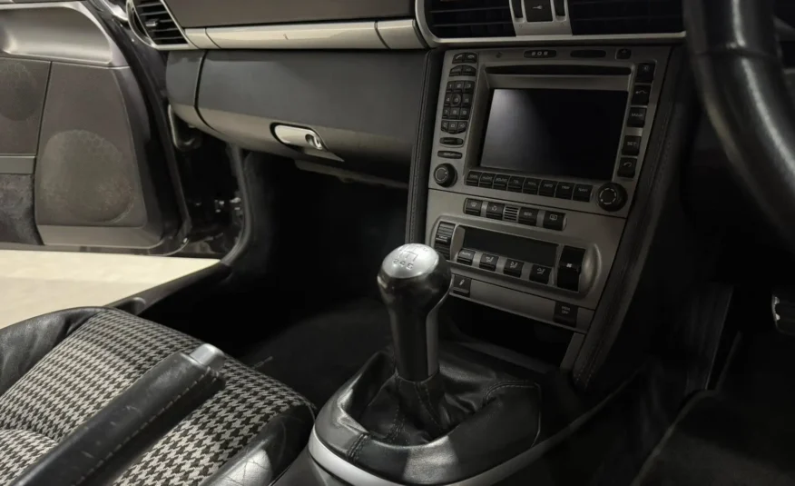 investment ready collector car