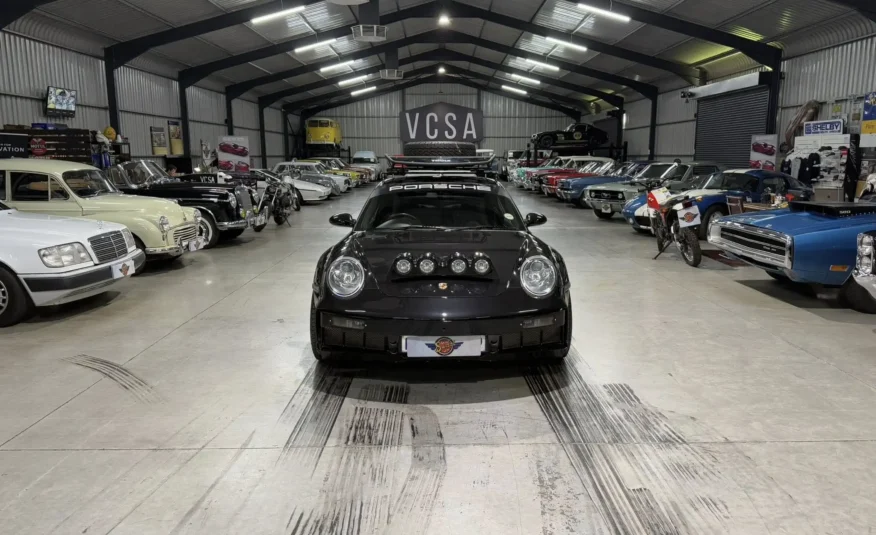 collector roadster South Africa