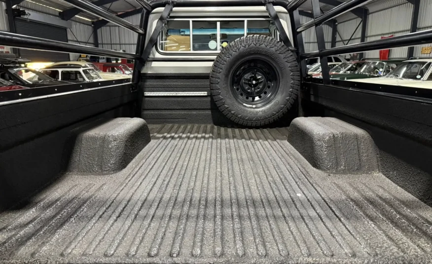 vintage rally car for sale