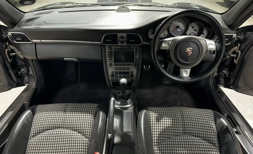 classic car enthusiast South Africa