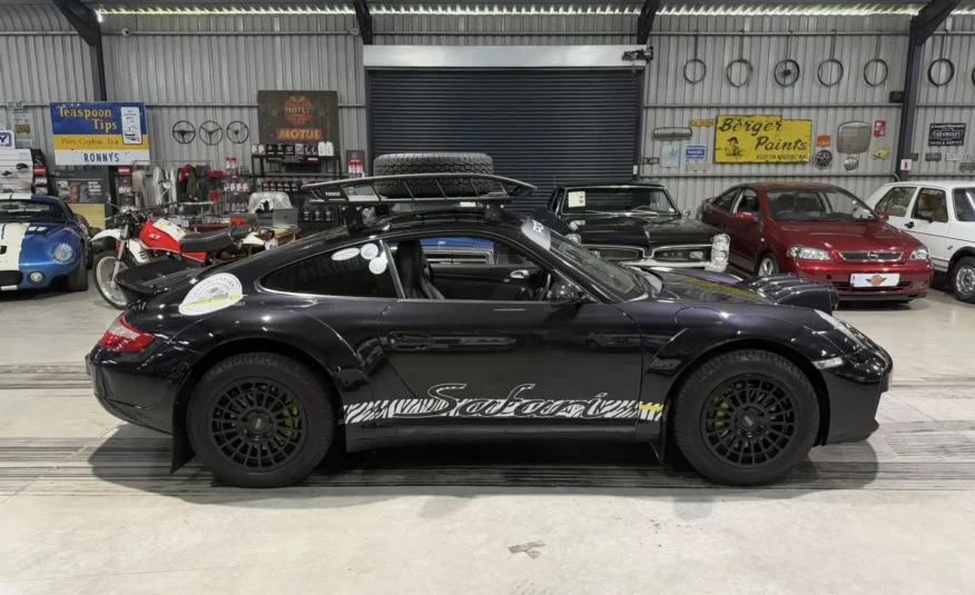 classic prestige vehicle South Africa