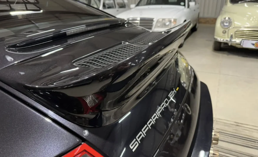 classic icon coupe South Africa