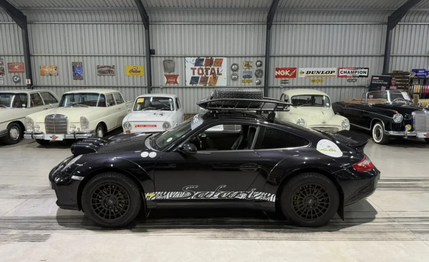 restored roadster for sale