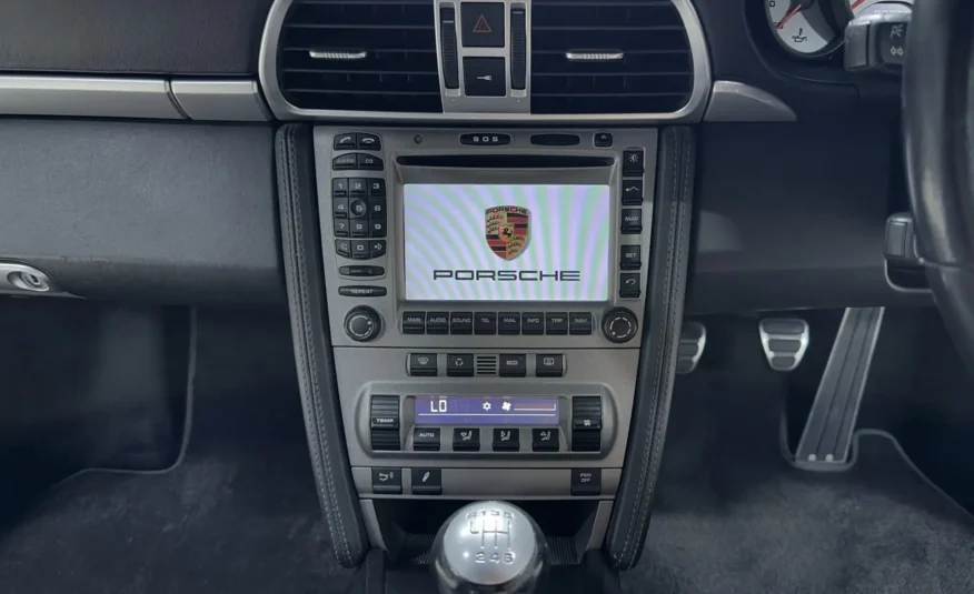 rare motoring heritage car