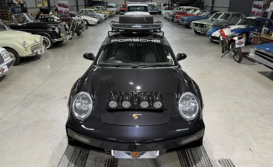 classic motoring investment